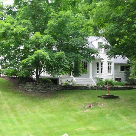 Private Setting On Country Farm Near Rhinebeck Bed & Breakfast Clinton Corners Luaran gambar