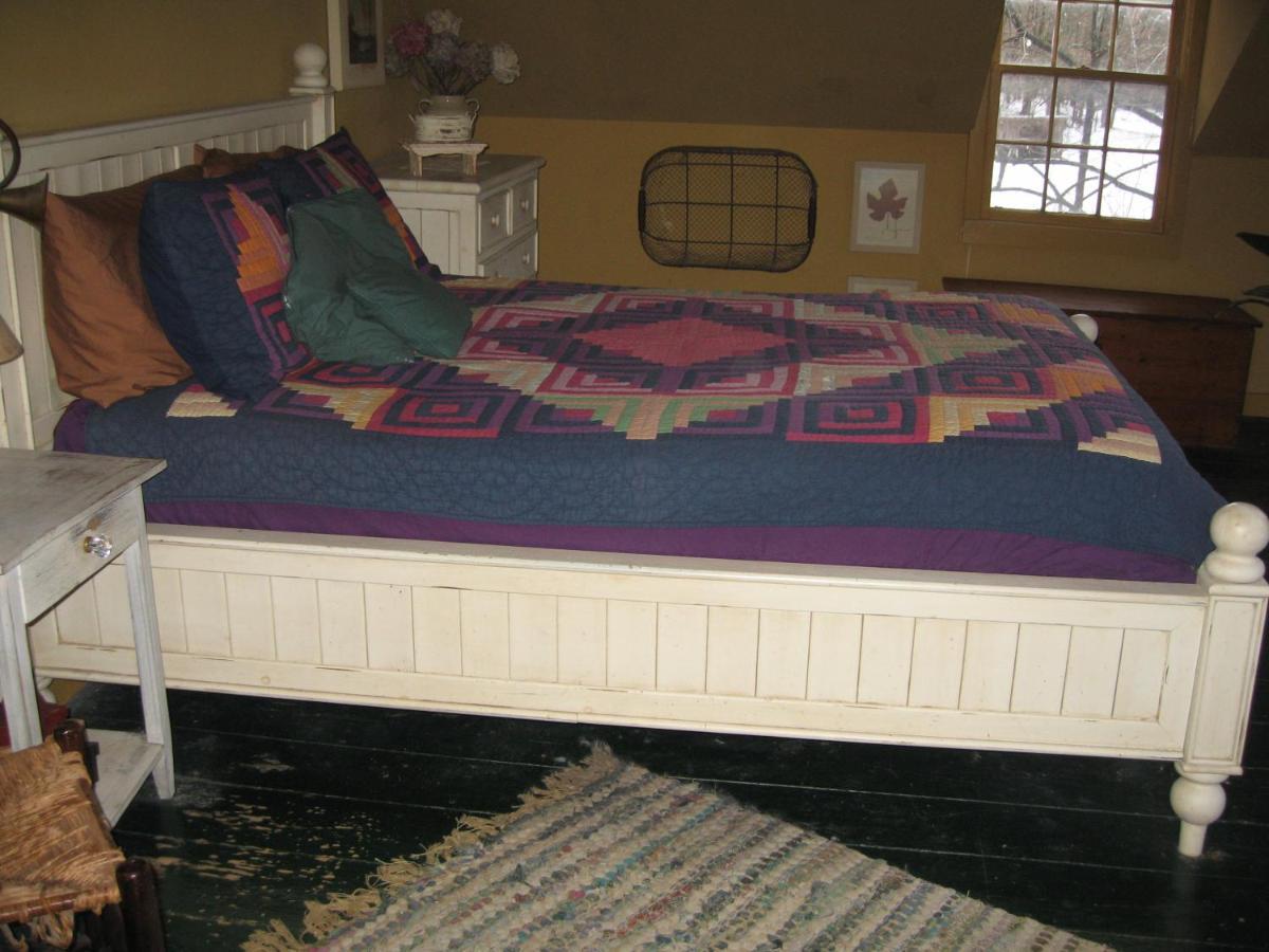 Private Setting On Country Farm Near Rhinebeck Bed & Breakfast Clinton Corners Luaran gambar