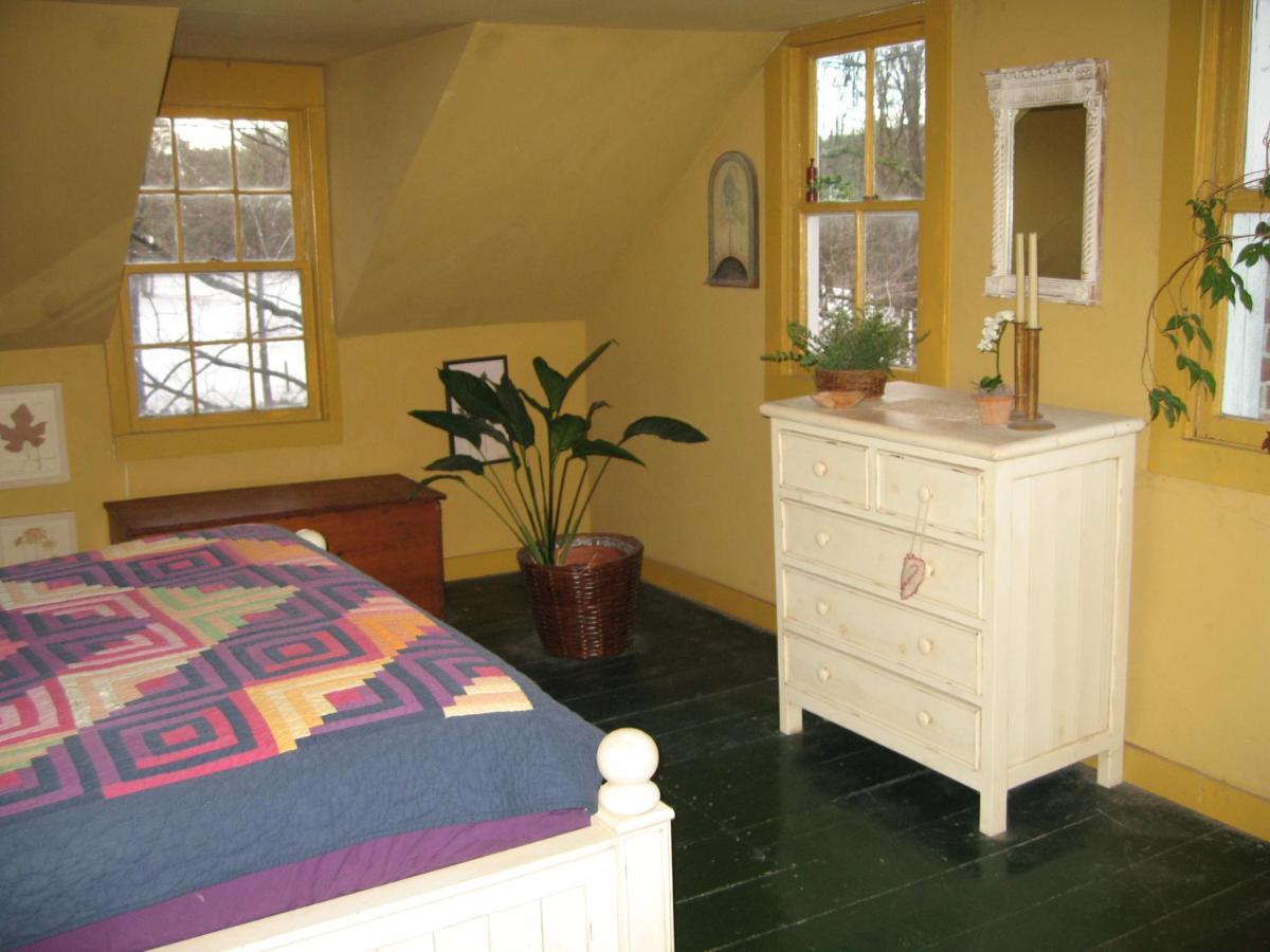 Private Setting On Country Farm Near Rhinebeck Bed & Breakfast Clinton Corners Luaran gambar